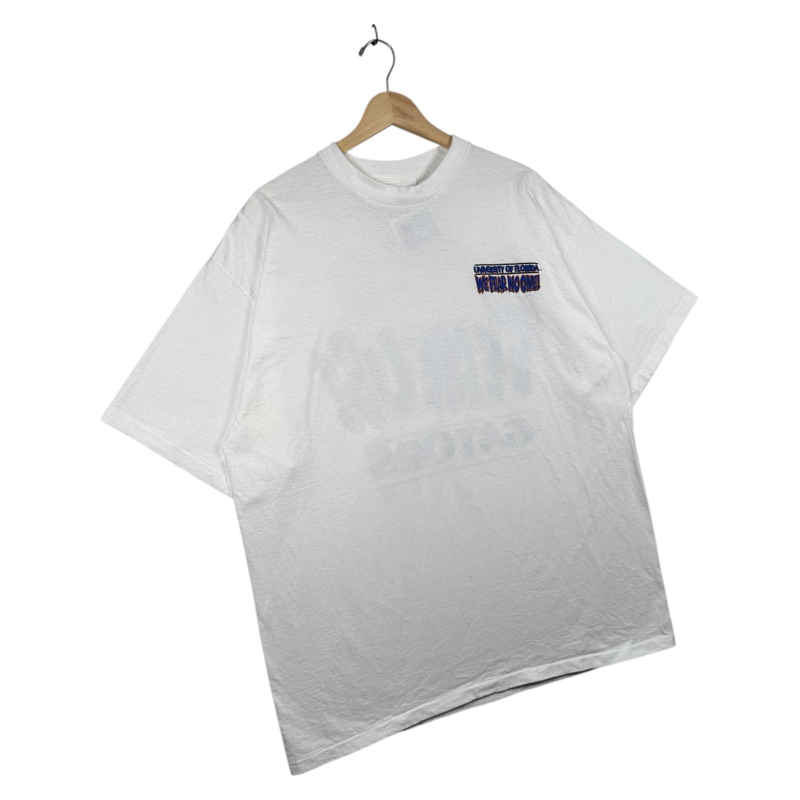 Vintage Florida Gators Fear Us T-Shirt
