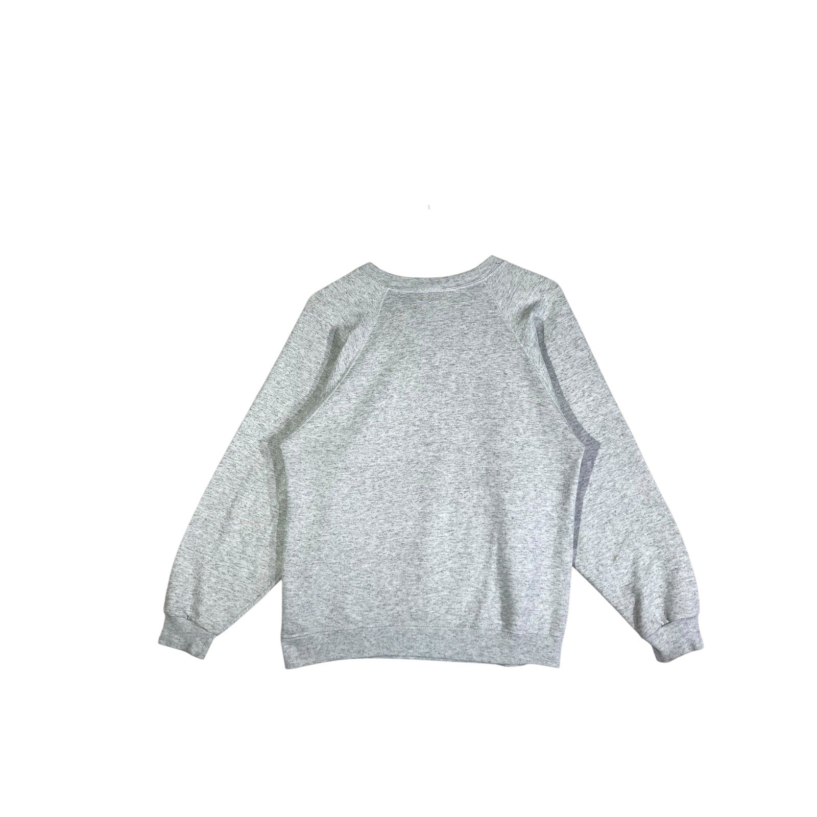 Vintage Whatsamatta University Rocky & Bullwinkle Crewneck