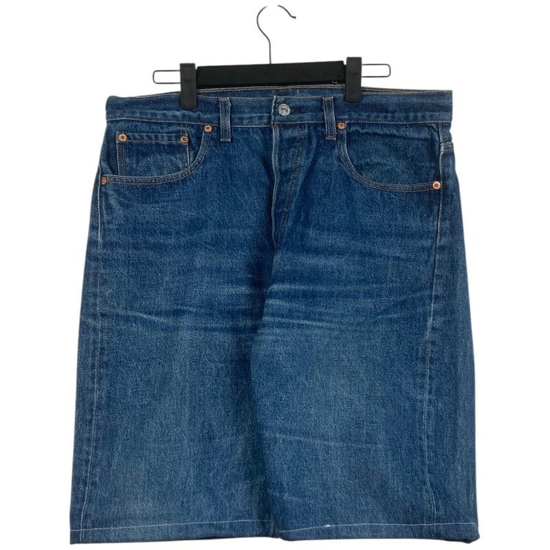 Vintage Levi's Denim Shorts 32