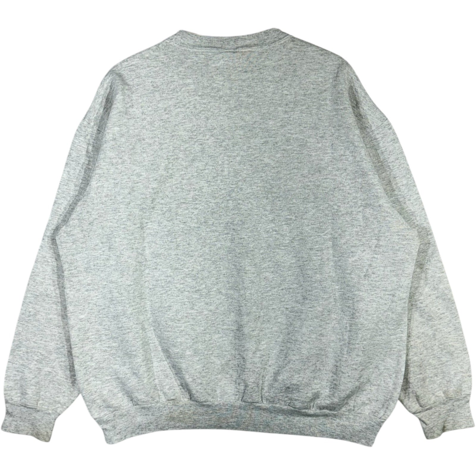 Vintage Army Spellout Crewneck