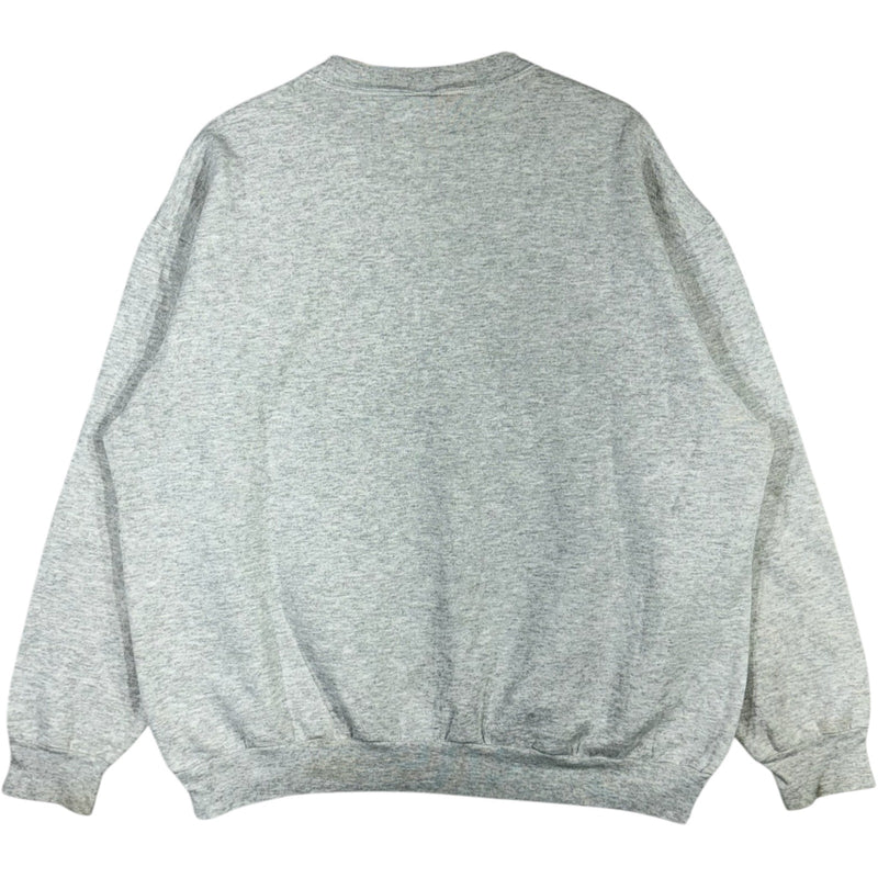 Vintage Army Spellout Crewneck
