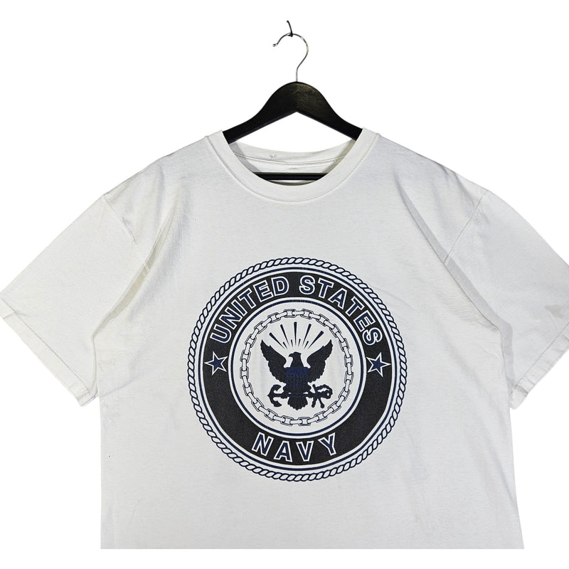 Vintage United States OCS Navy Tee