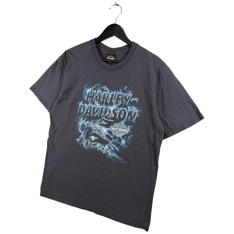 Vintage Harley Davidson Pomona Valley Montclair T-Shirt