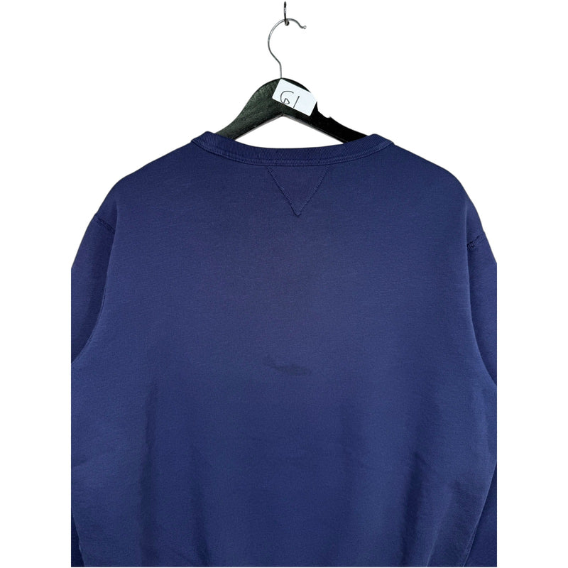 Vintage Polo Ralph Lauren NYC Athl Div Crewneck