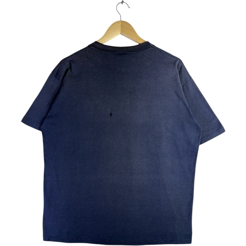 Vintage Braves 1991 World Series MLB T-Shirt