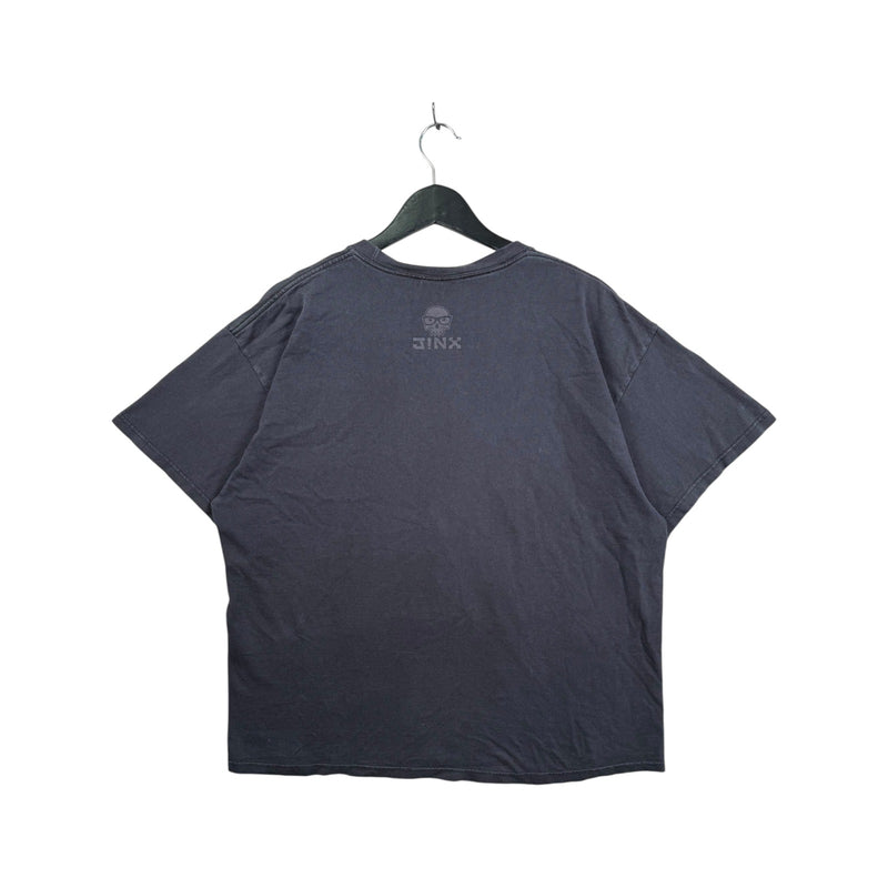 Vintage No One Cares About Your Farm Graphic T-Shirt