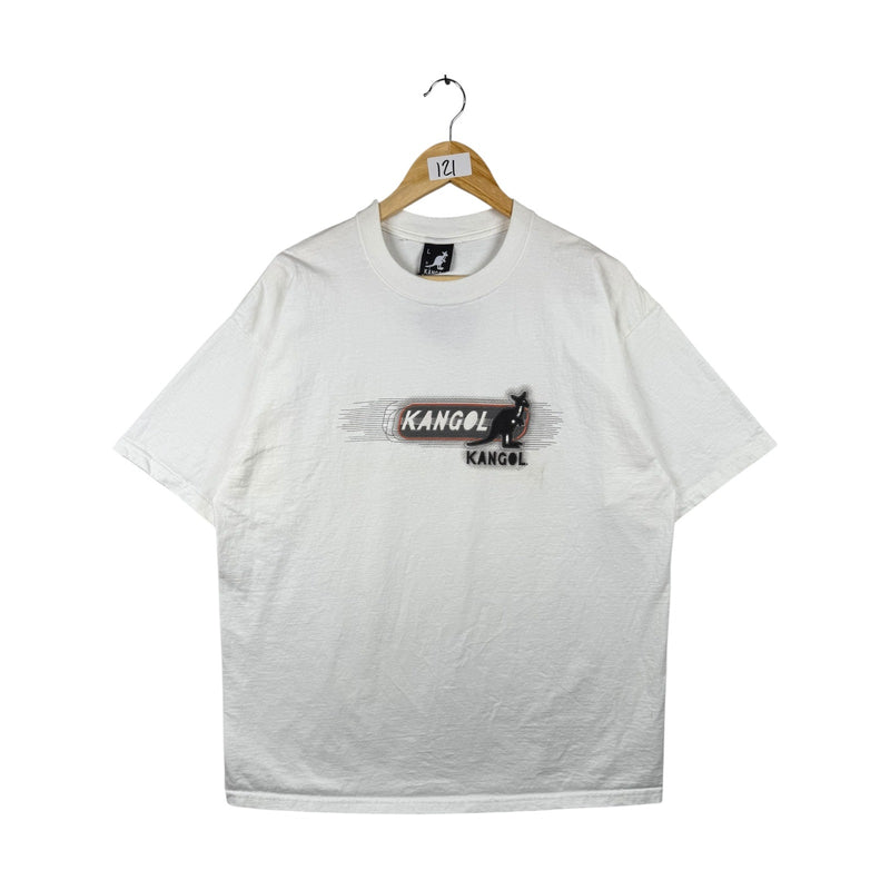Vintage Kangol T-Shirt