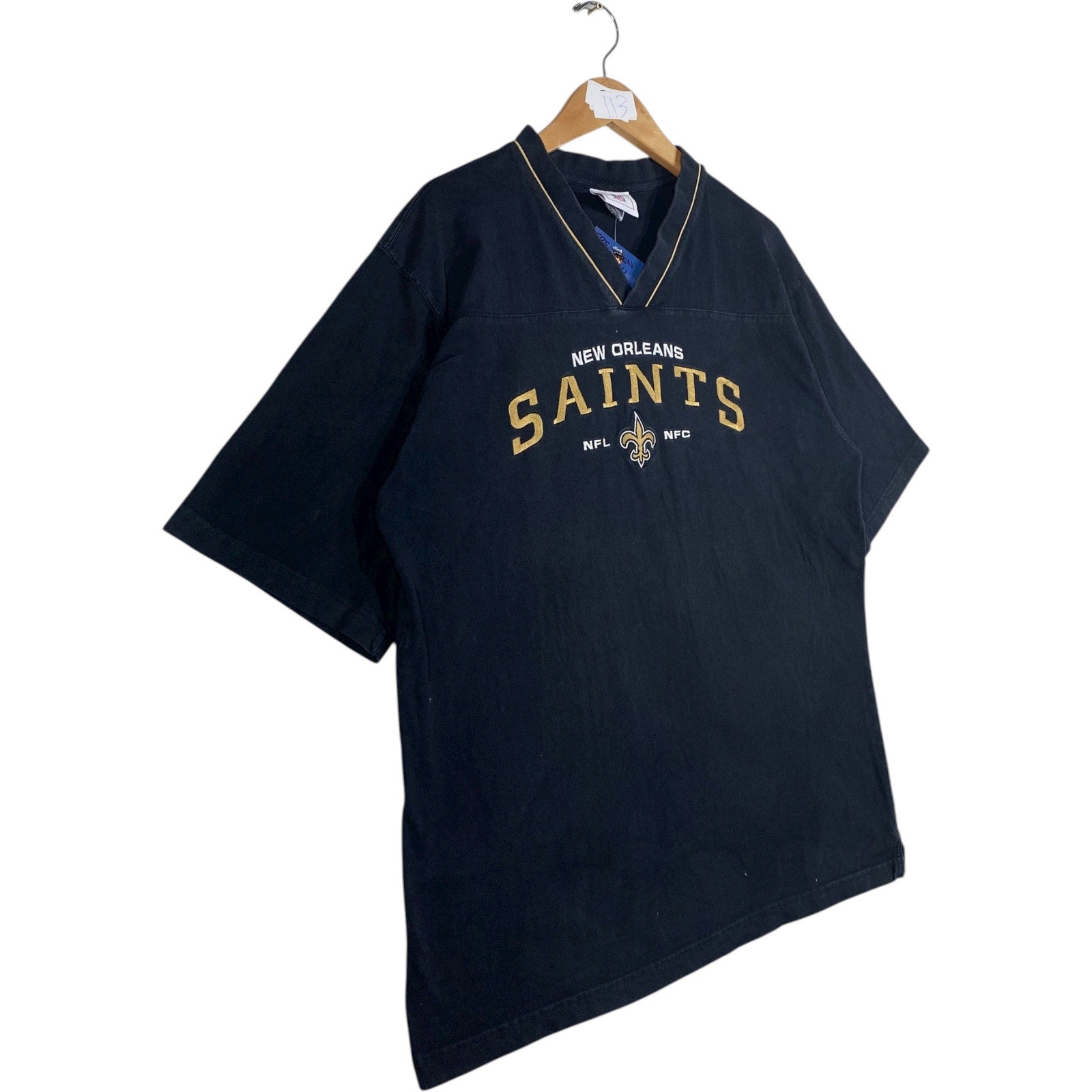 Vintage NFL New Orleans Saints Football T-Shirt