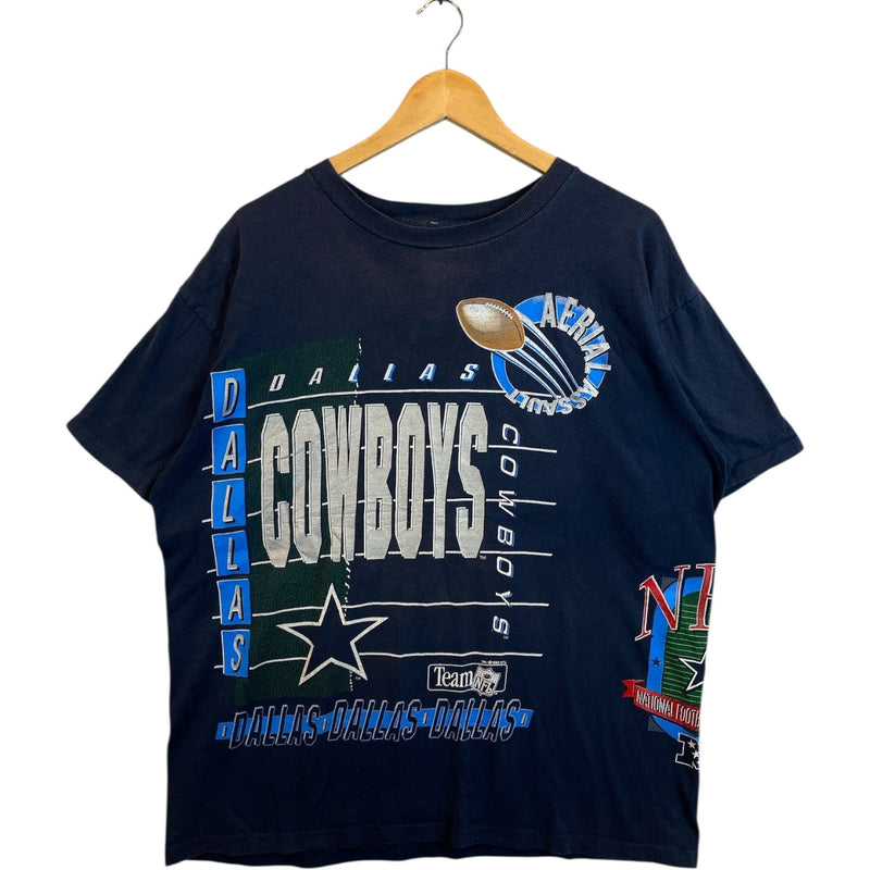 Vintage Dallas Cowboys NFL T-Shirt