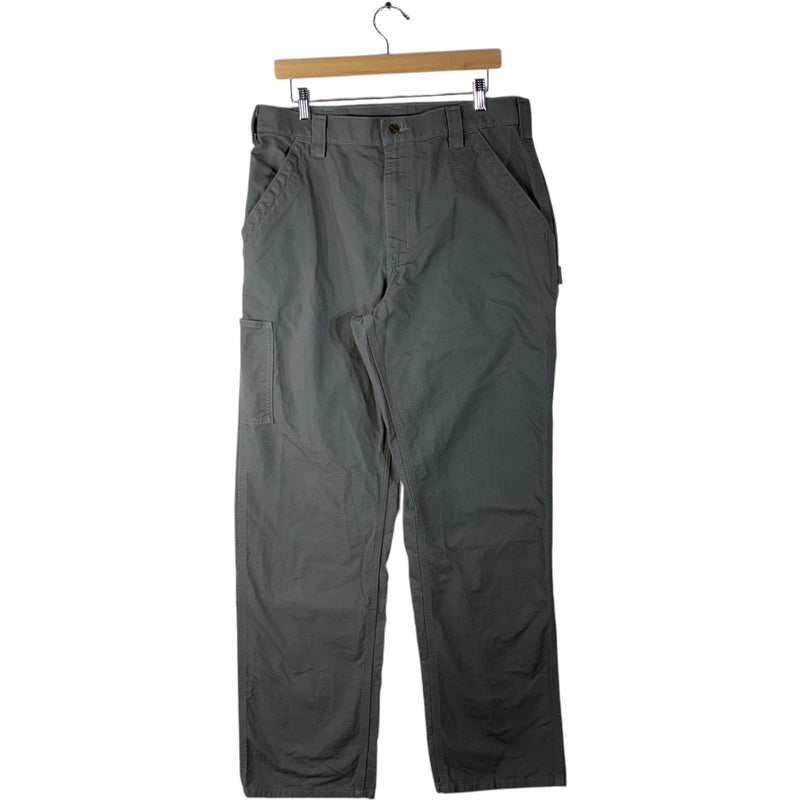 Vintage Carhartt Carpenter Pants 34x34