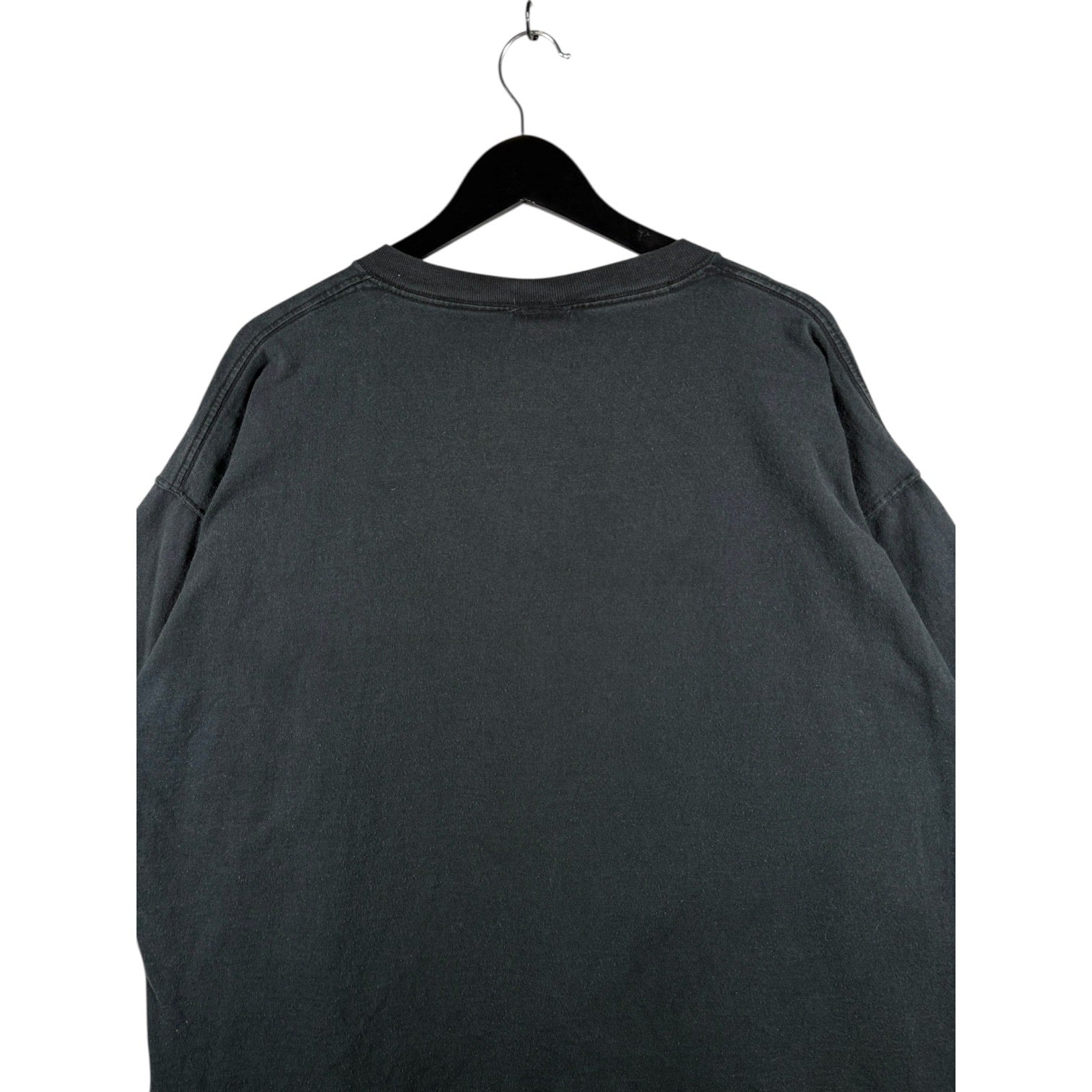 Vintage NFL Super Bowl XL Steelers VS. Seahawks T-Shirt