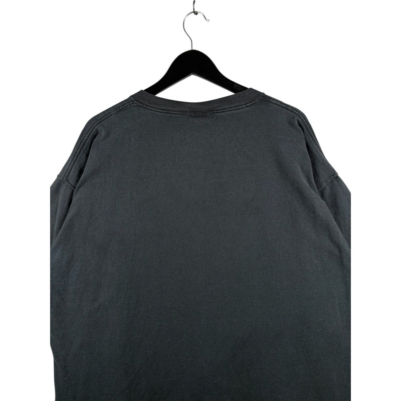 Vintage NFL Super Bowl XL Steelers VS. Seahawks T-Shirt