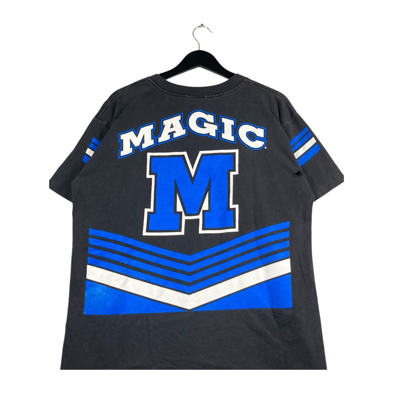 Vintage Orlando Magic NBA Short Sleeve T-Shirt