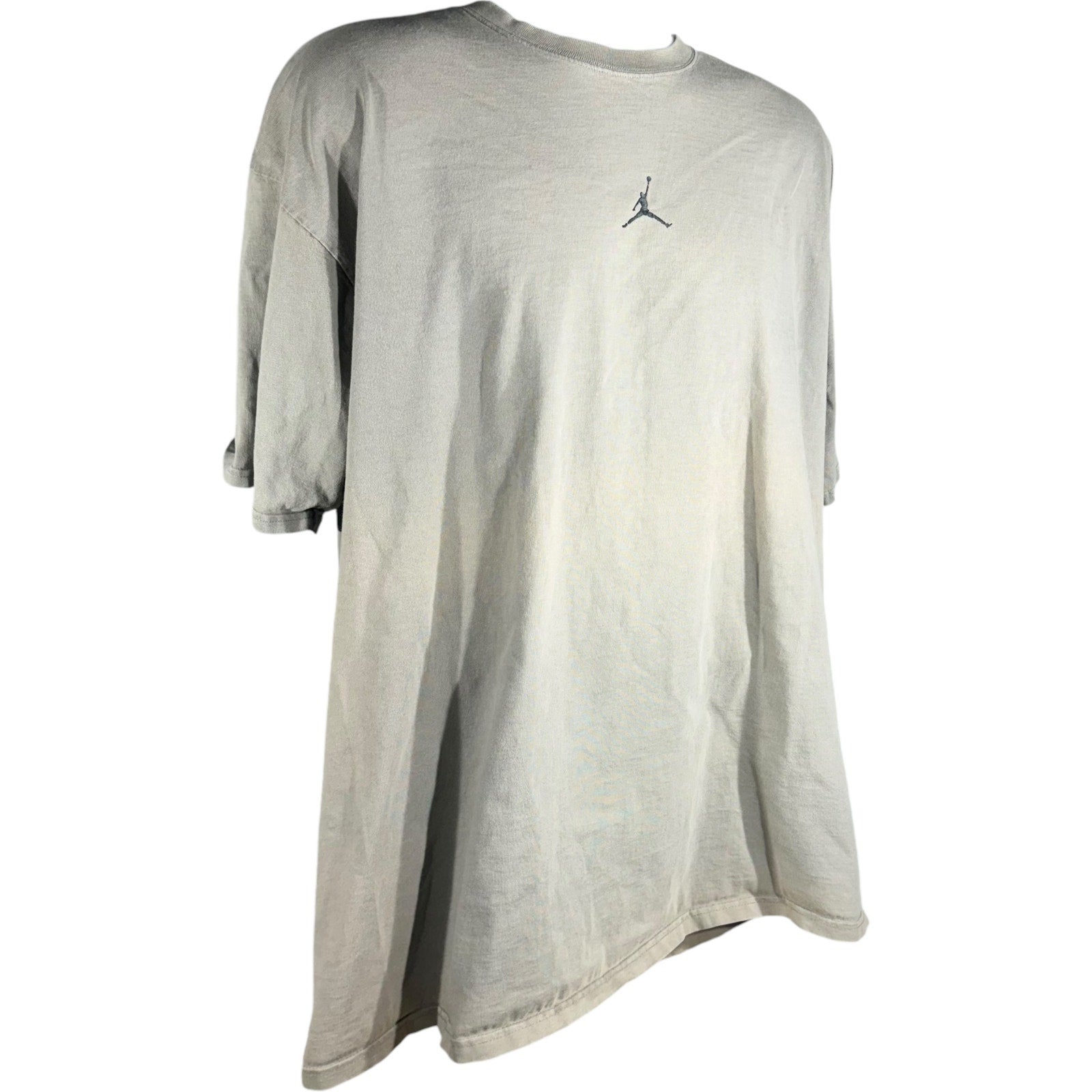 Vintage Nike Air Jordan Basic Tee