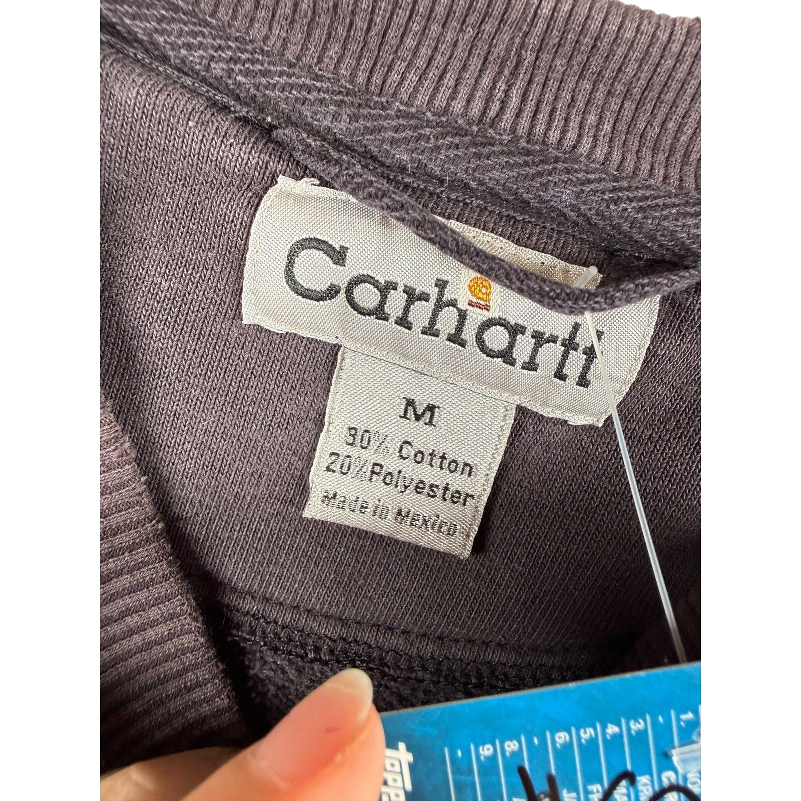 Vintage Carhartt Crewneck
