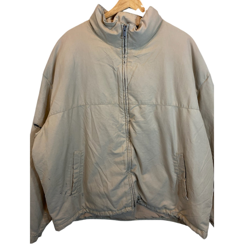 Vintage Polo by Ralph Lauren Down Puffer Jacket