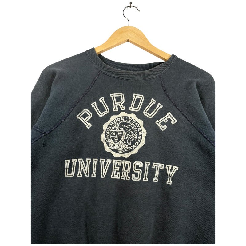 Vintage Purdue University Crewneck
