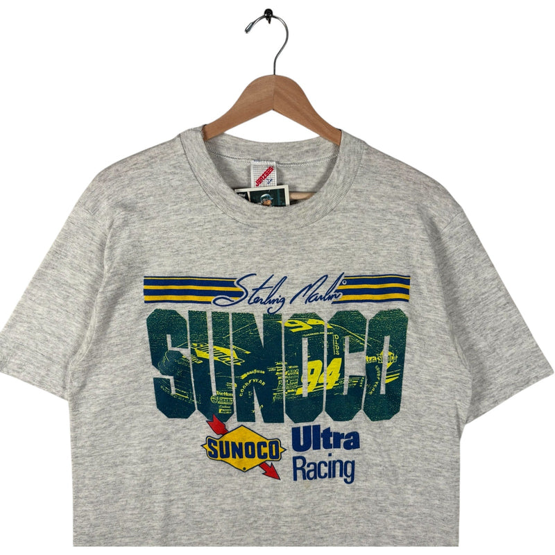 Vintage Sunoco Ultra Racing Spellout Tee