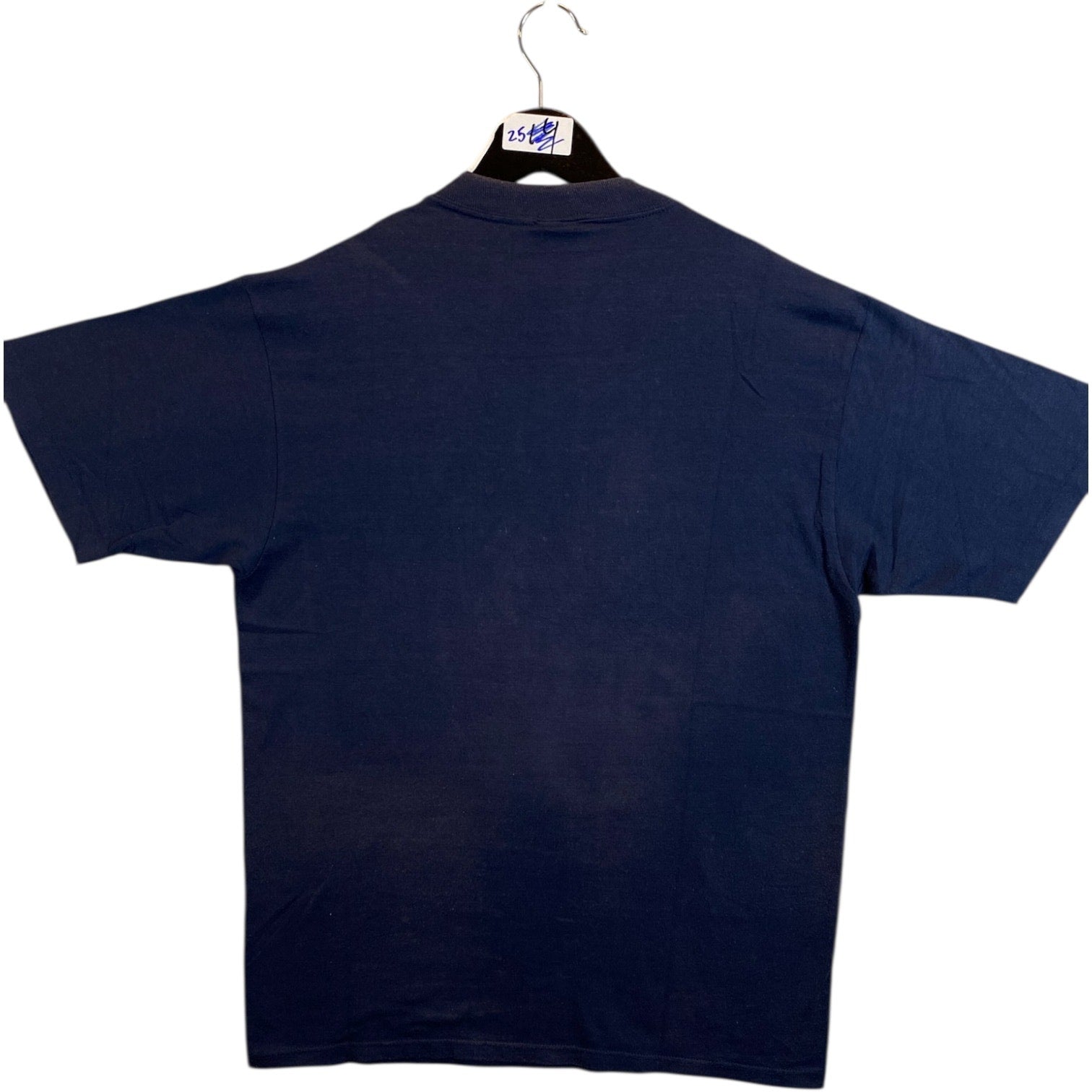 Vintage Duke Blue Devils Basketball T-Shirt