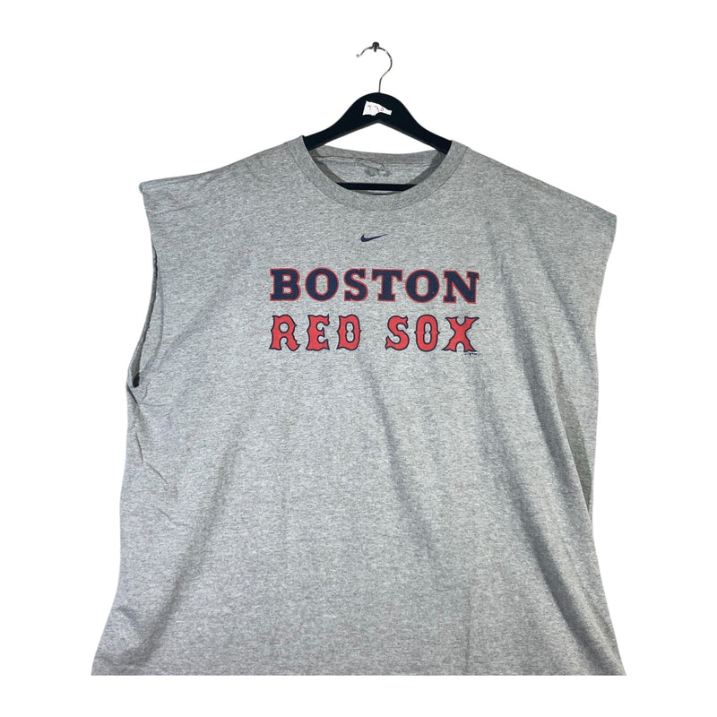 Vintage Boston Red Sox MLB Tank Top