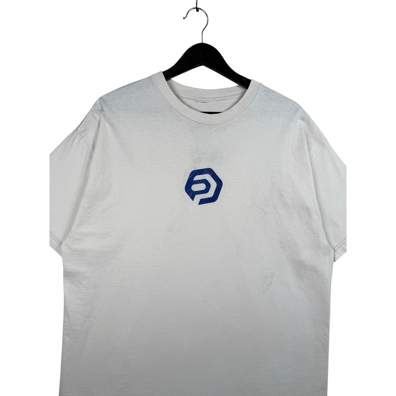 Vintage OP Board Co Graphic T-Shirt