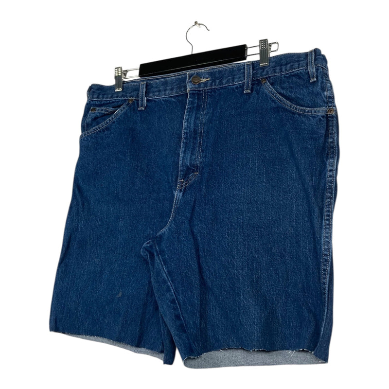 Vintage Dickies Denim Shorts 39