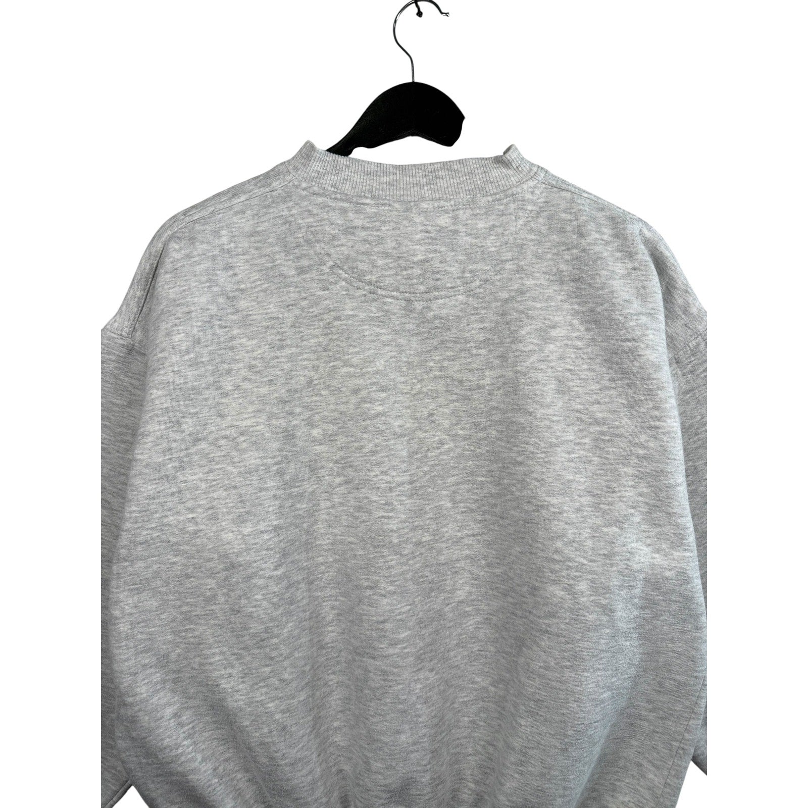 Vintage Ohio State University Buckeyes Pullover Crewneck
