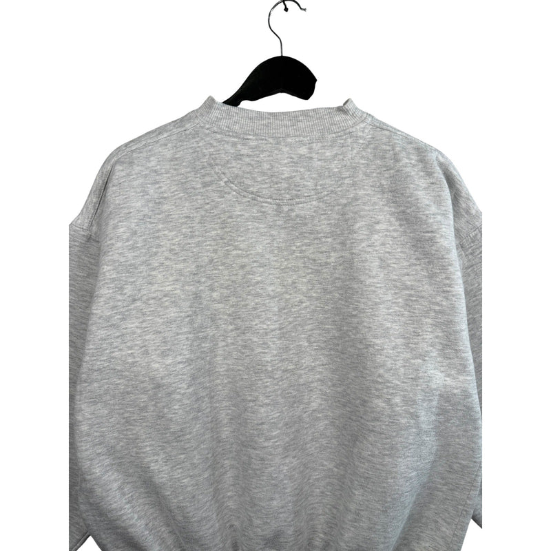 Vintage Ohio State University Buckeyes Pullover Crewneck