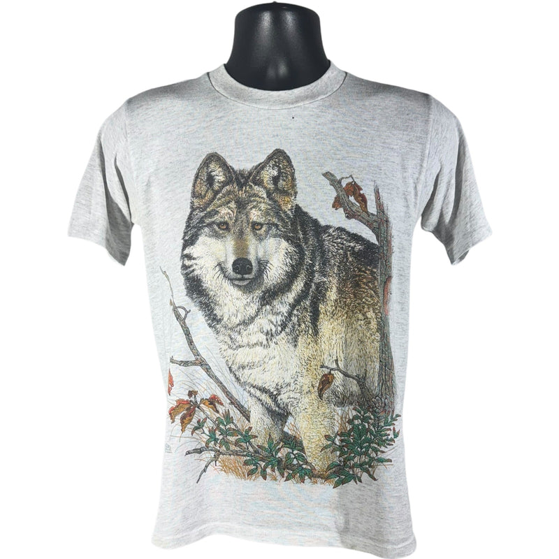 Vintage Wolf Tee