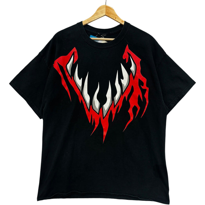 WWE Finn Balor Demon NXT Wrestling Tee