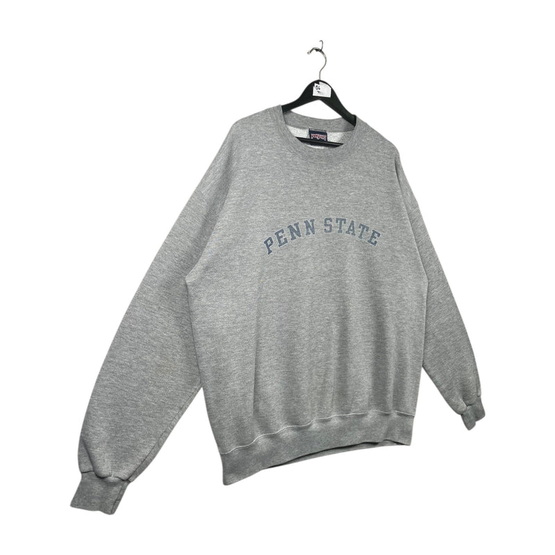 Vintage JanSport Penn State Pullover Crewneck