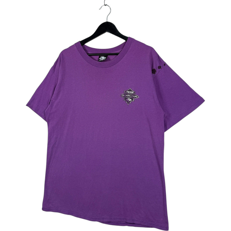Vintage Team Gotcha Tee