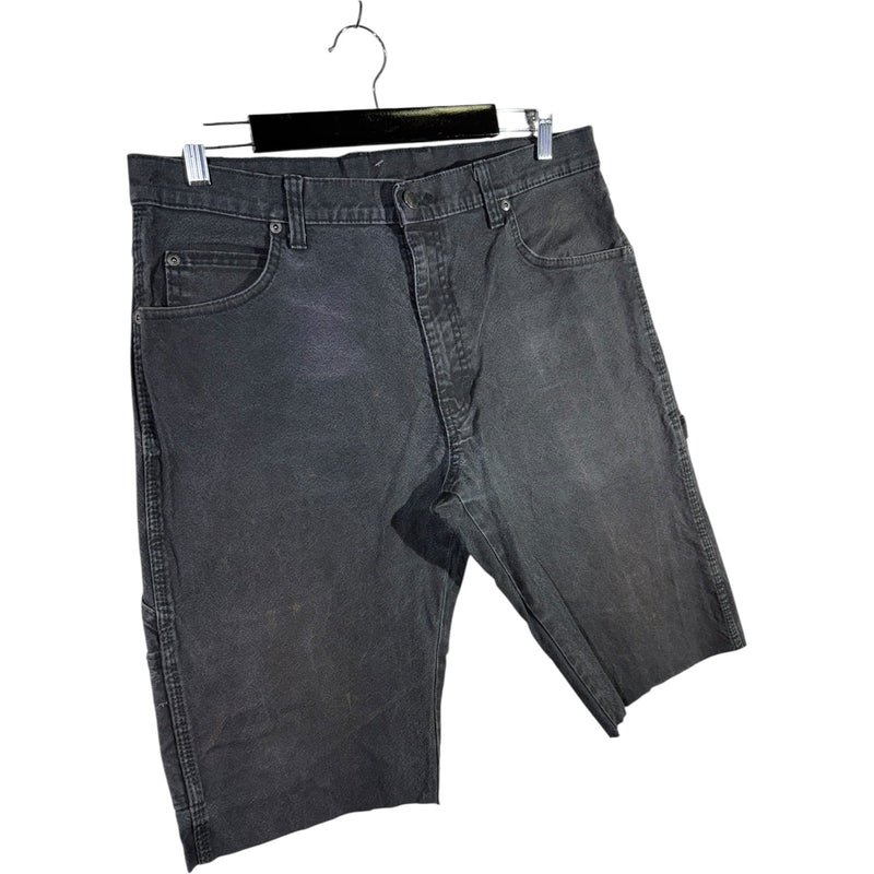 Vintage Dickies Denim Shorts 33