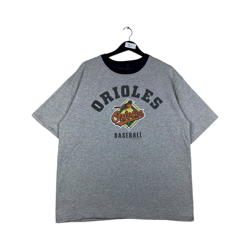 Vintage Baltimore Orioles MLB 1999 T-Shirt