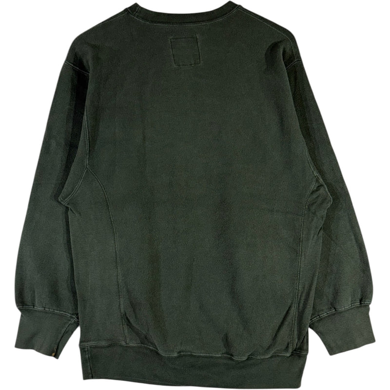 Vintage Michigan State University Crewneck