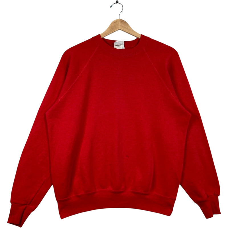 Vintage Lee Blank Crewneck