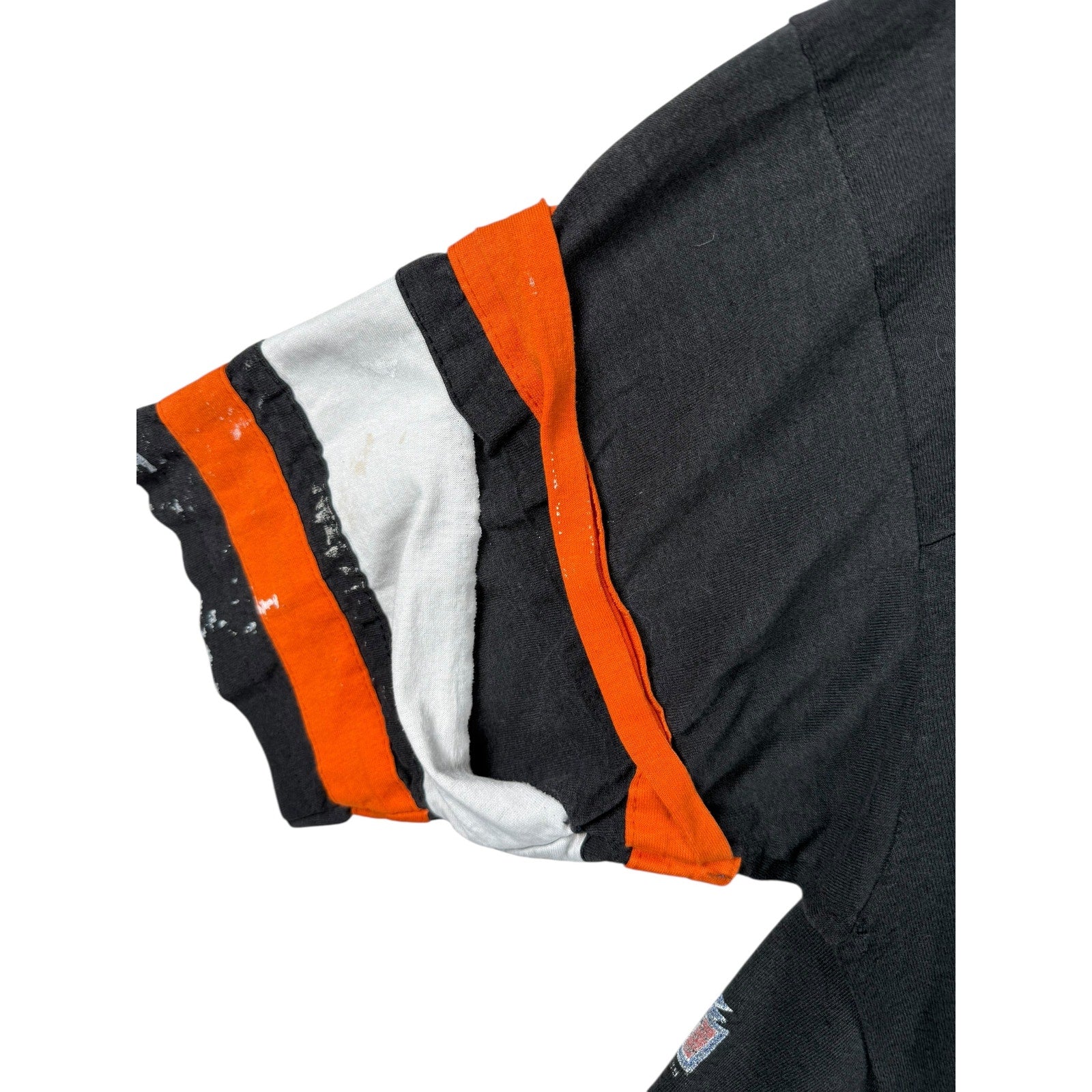 Vintage NFL Cincinnati Bengals Super Bowl Jersey