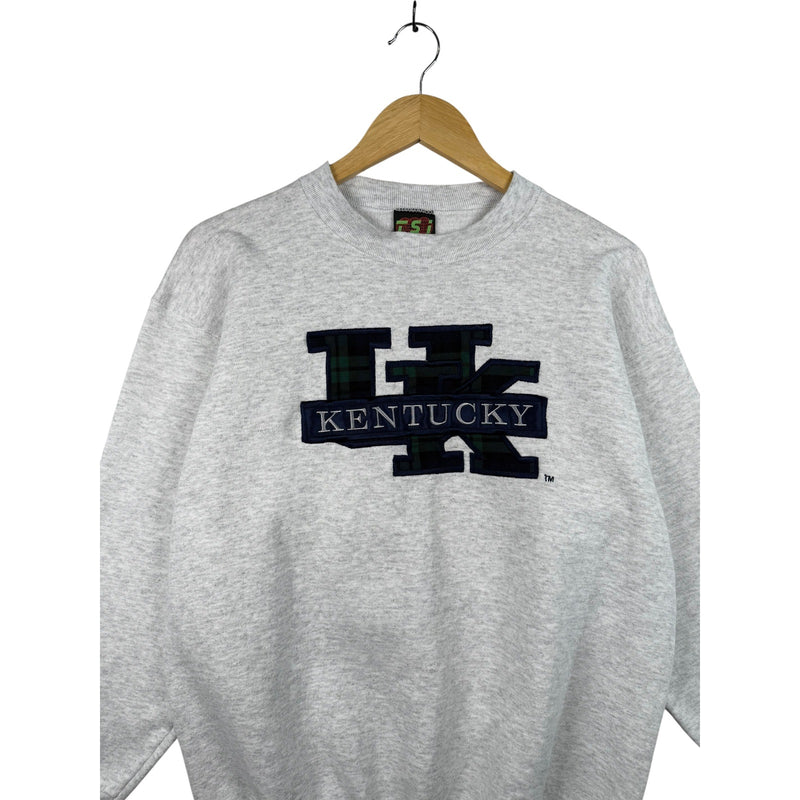Vintage University Of Kentucky Sweatshirt Crewneck
