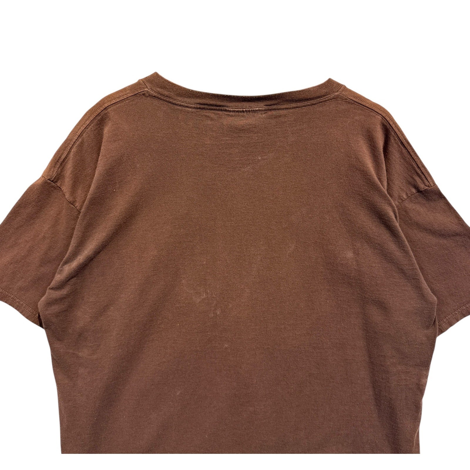 Vintage Cleveland Browns Helmet NFL Tee