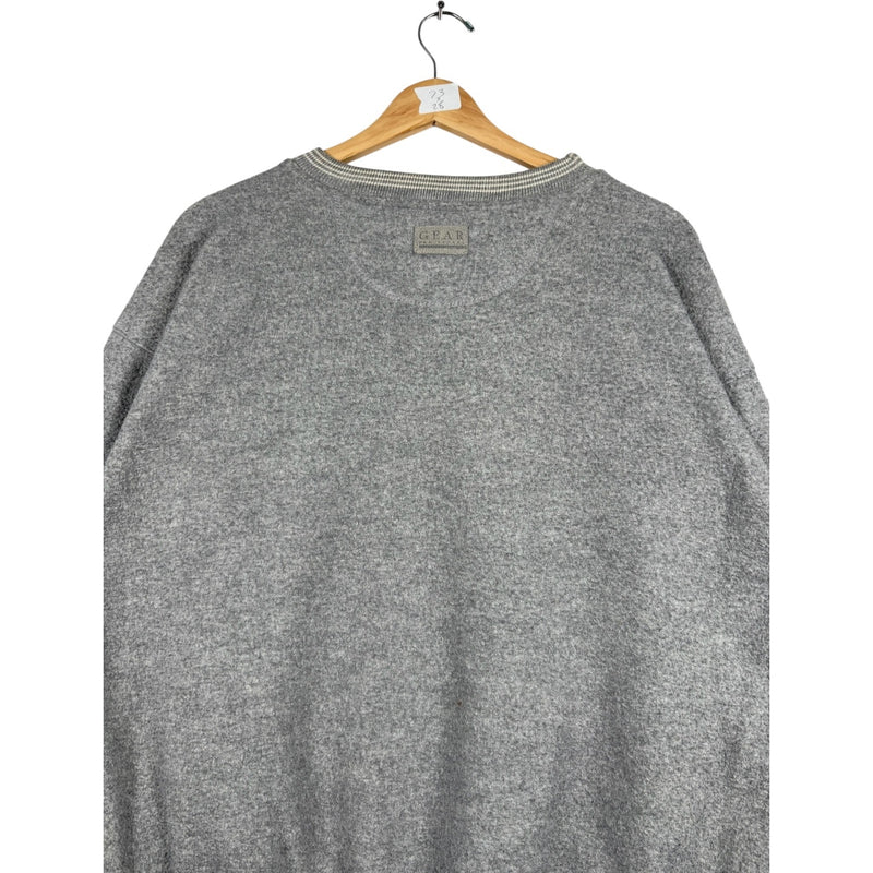 Vintage The University of Kansas Jayhawks Crewneck