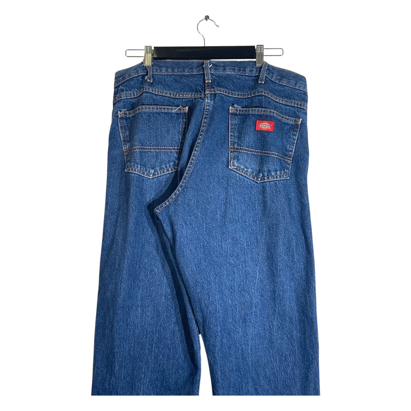 Vintage Dickies Straight Leg Denim Jeans