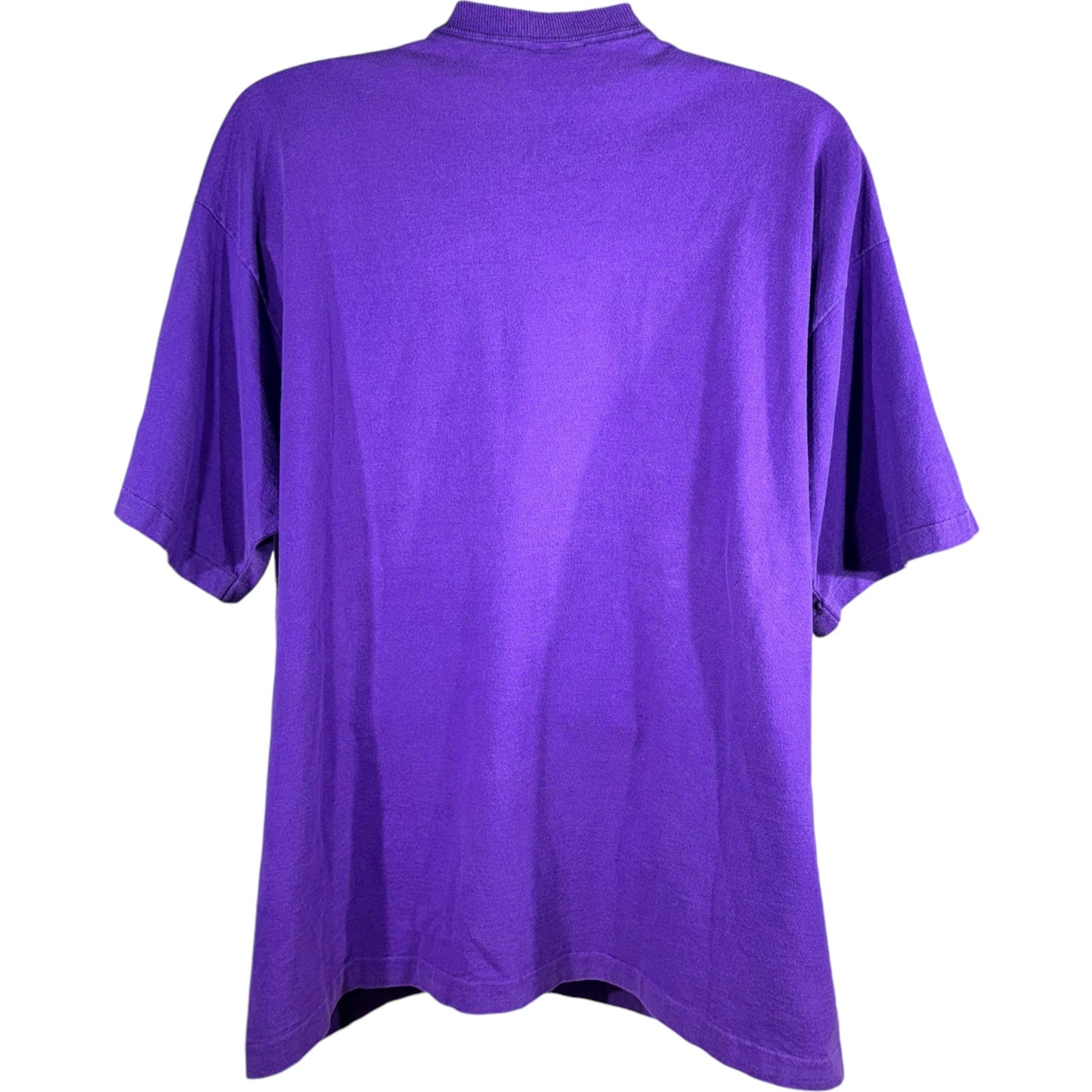 Vintage Minnesota Vikings Mascot Tee