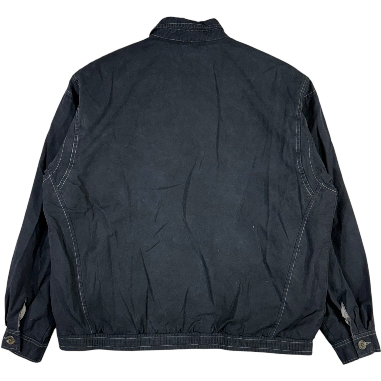 Vintage Polo Golf Ralph Lauren Bomber Jacket
