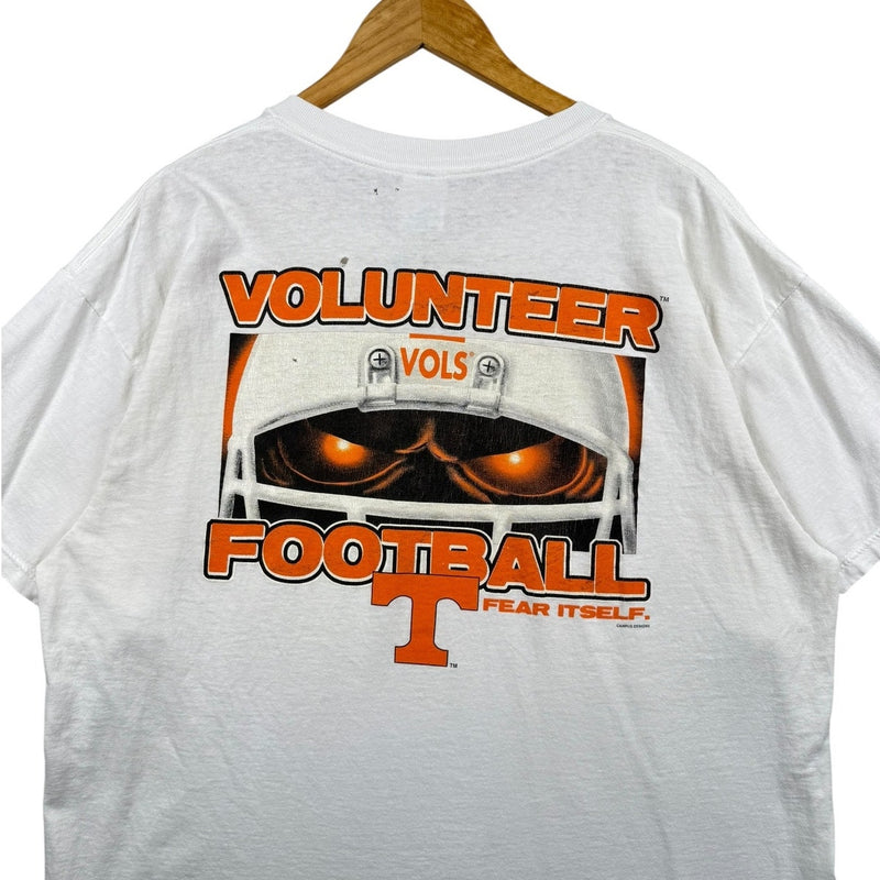 Vintage Tennessee Volunteers NCAA T-Shirt