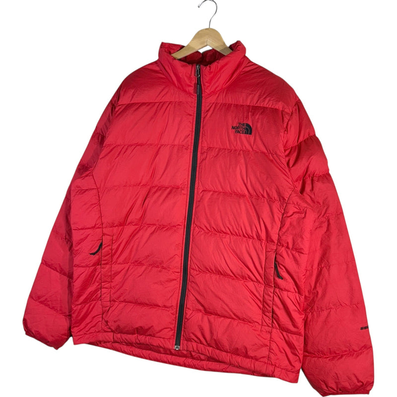 Vintage The North Face Aconcagua Puffer Jacket