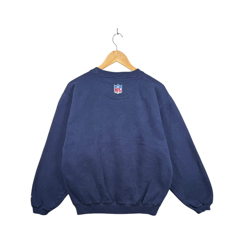 Vintage Reebok NFL Denver Broncos Sweatshirt