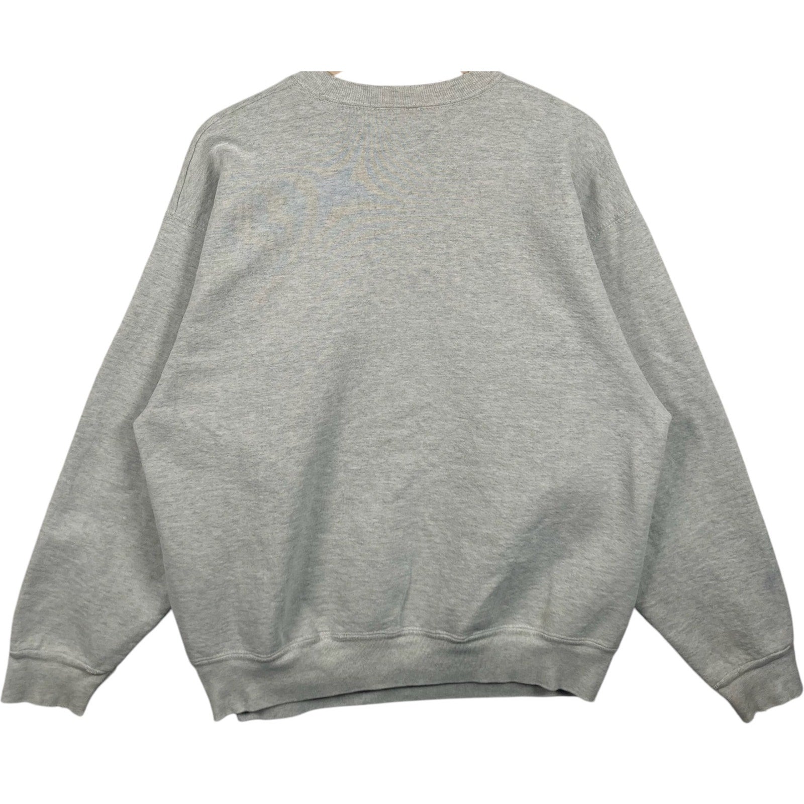 Vintage University Of San Antonia Spellout Crewneck