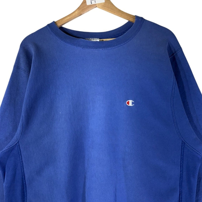 Vintage Champion Crewneck