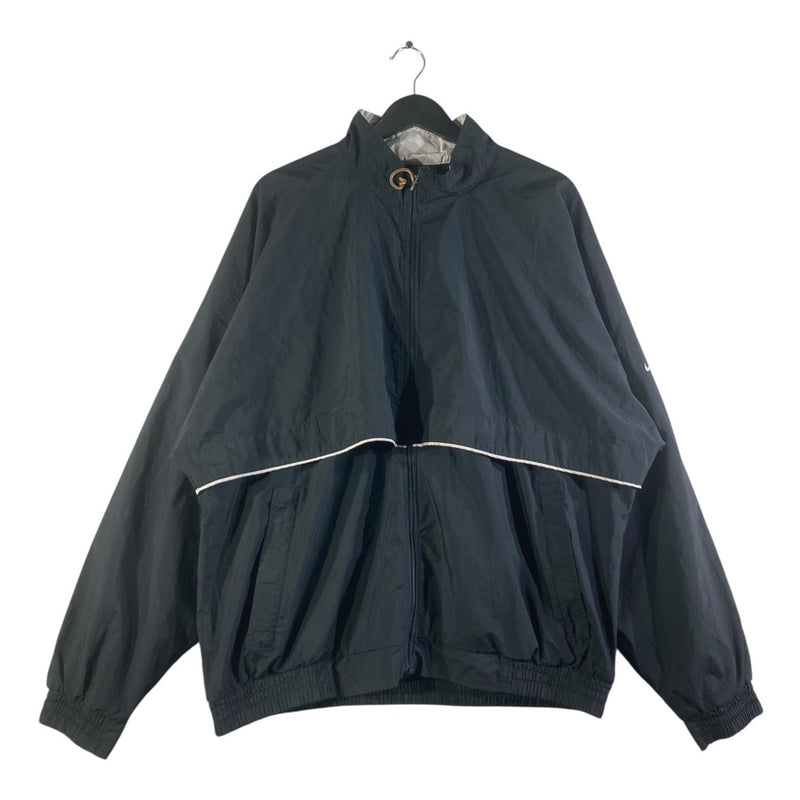 Vintage Nike Golf Clima Fit 90s Windbreaker