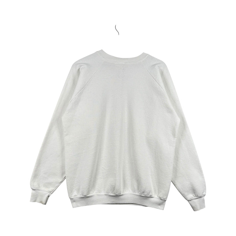 Vintage Georgetown University Hoyas Crewneck